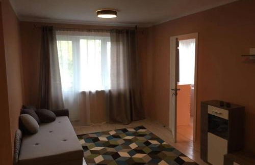 Kengarags Apartment | Latgales 266 6 can stay Self check in out River 200m