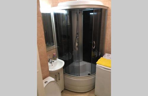 Kengarags Apartment | Latgales 266 6 can stay Self check in out River 200m