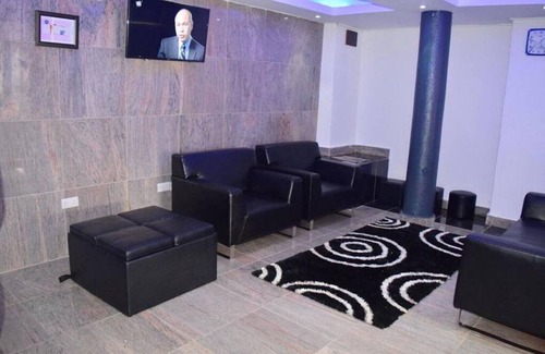 Ntinda Apartment | Latitude 1 Suite eight