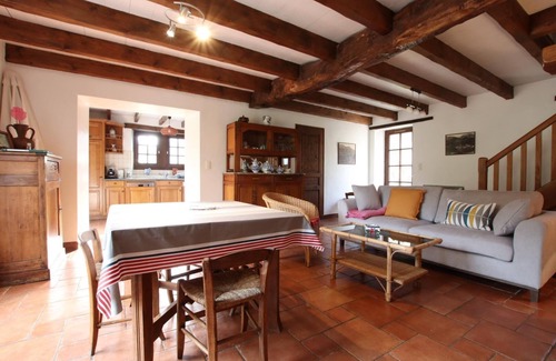 Bidarray House | Latxariko-borda - Bidarray