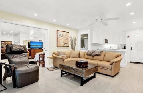 Del Mar Condo | L’Auberge Living. Del Mar’s finest.