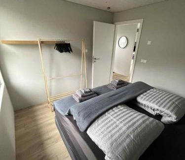 Laugarvatn Apartment | Laugarvatn Lakeview Apartment