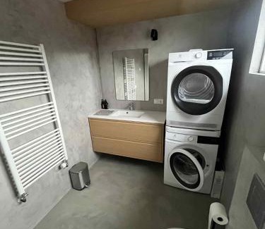 Laugarvatn Apartment | Laugarvatn Lakeview Apartment