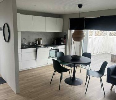 Laugarvatn Apartment | Laugarvatn Lakeview Apartment