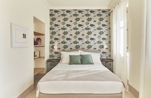 Ivrea Hotel | LaUno iPesci