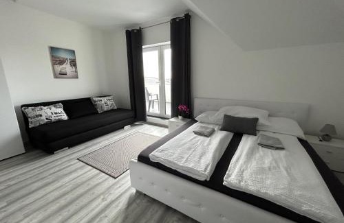 Morahalom Apartment | Laura Apartmanház