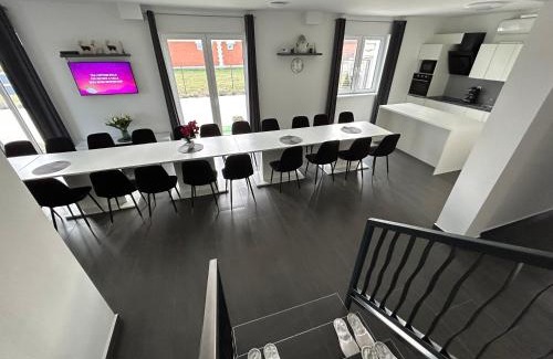 Morahalom Apartment | Laura Apartmanház