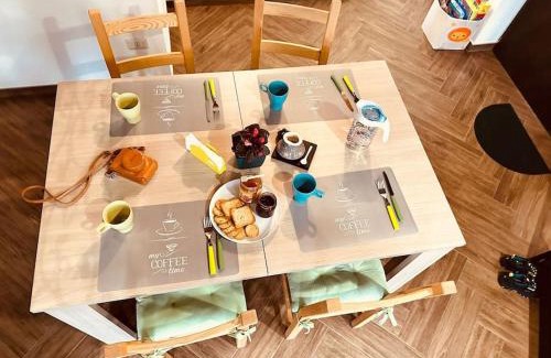 Sasso di Castalda Apartment | Laura Guest House Sasso di Castalda