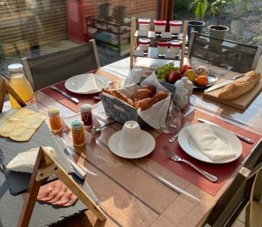 Cuesmes House | Lauralys