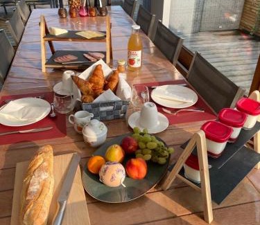 Cuesmes House | Lauralys