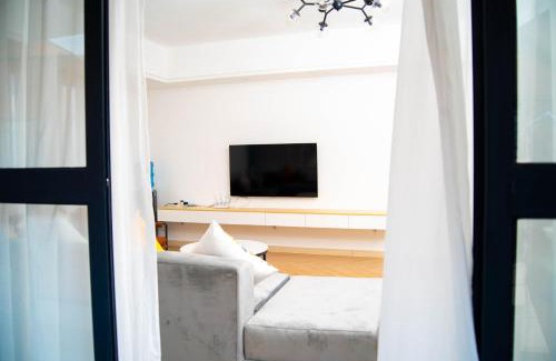 Nairobi Upper Hill Apartment | Laurel Hill Suites-2 Bedroom Executive Apartment