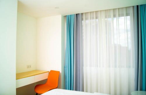 Nairobi Upper Hill Apartment | Laurel Hill Suites-2 Bedroom Executive Apartment