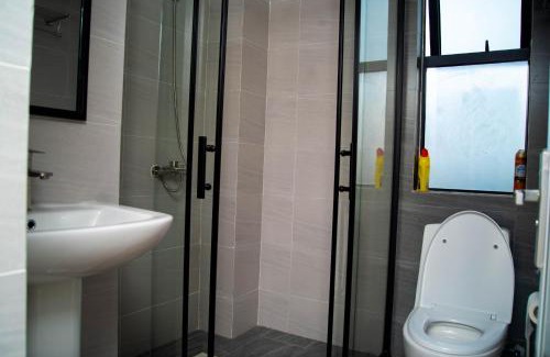 Nairobi Upper Hill Apartment | Laurel Hill Suites-2 Bedroom Executive Apartment