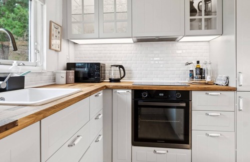 Syddjurs Kommune House | "Laurens" - 800m from the sea by Interhome