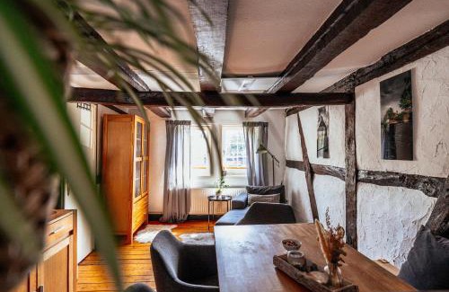 Lauterbach Apartment | Lauterbach im Herzen der Altstadt