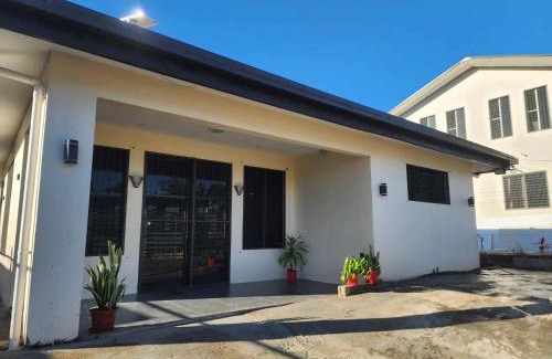 Lautoka House | Lautoka Home away from Home