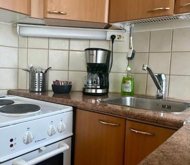 Etelainen District Apartment | Lauttasaari Studio