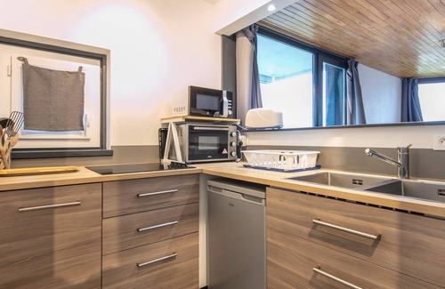 Chamrousse Apartment | Lauzière N°30 - 2P6