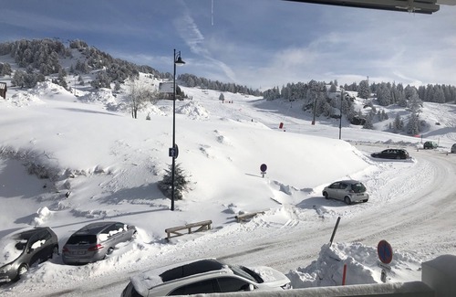 Chamrousse Apartment | Lauzière N°30 - 2P6