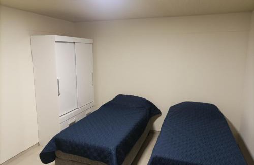 Mercedes Apartment | Lavalleja 71 II