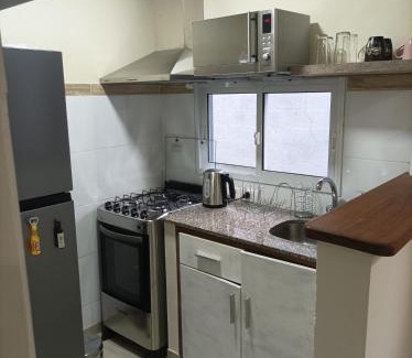 Mercedes Apartment | Lavalleja 71 II