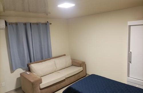 Mercedes Apartment | Lavalleja 71 II