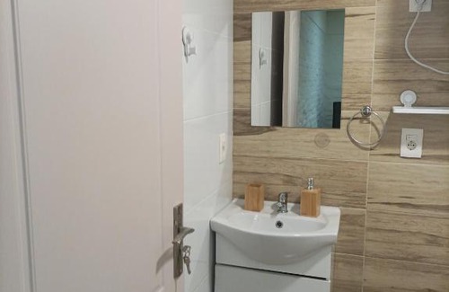 Mercedes Apartment | Lavalleja 71 II