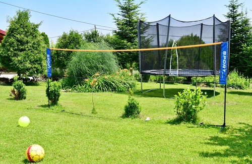 Rakovica House | lavanda farm plitvice