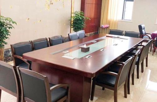 Heyuan Hotel | Lavande Hotel HeYuan Dongyuan