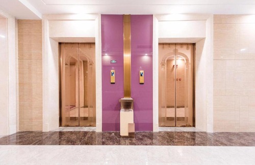 Heyuan Hotel | Lavande Hotel HeYuan Dongyuan