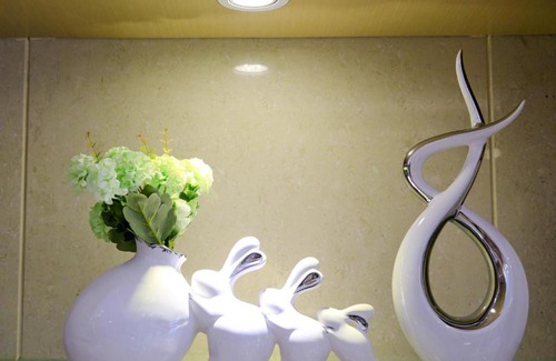 Longhua District Hotel | Lavande Hotels·Shenzhen North Railway Station Longhua Bus Terminal