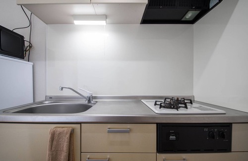 Sorachi-gun Apartment | LAVATERA