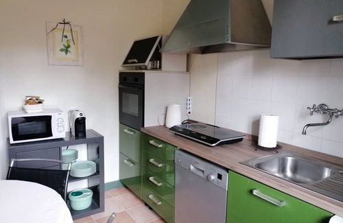 Vigliano Biellese Apartment | Lavender HOME