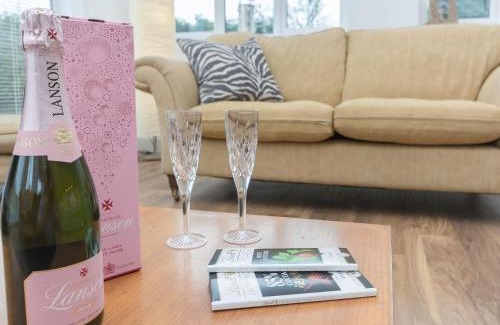 Henley-in-Arden House | Lavender Lea