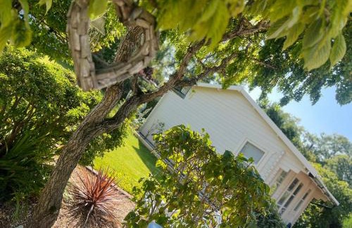 Wimborne Cabin | Lavender Lodge