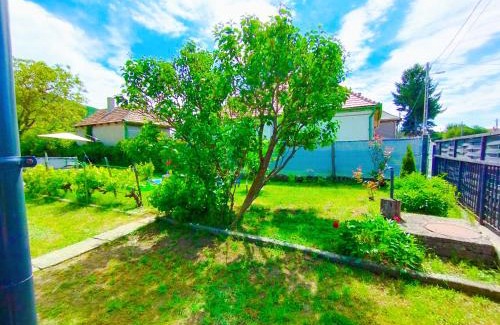 Golop Apartment | Lavender Vendégház Kicsi falu nagy szívvel varázslatos légkörrel