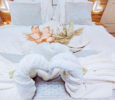 Golop Apartment | Lavender Vendégház Kicsi falu nagy szívvel varázslatos légkörrel