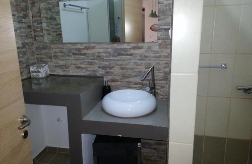 Gaios Apartment | Lavinia