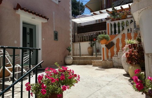 Gaios Apartment | Lavinia