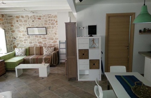 Gaios Apartment | Lavinia