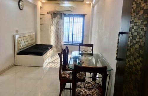 Versova Apartment | Lavish sea view apartment