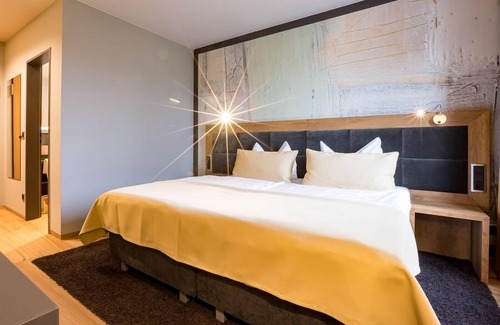 Wesendorf Hotel | laVital Sport- & Wellness Hotel