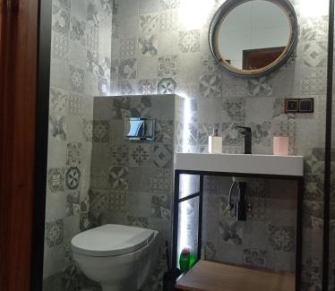 Pieszyce Ski Chalet | Lawendowe wzgórze