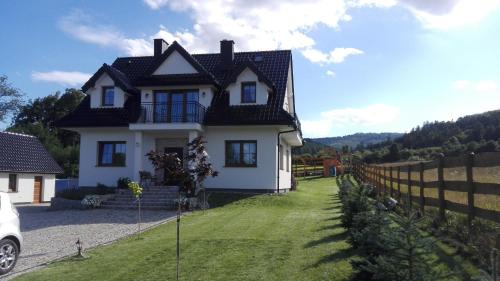 Bardo Villa | Lawendowy Dworek