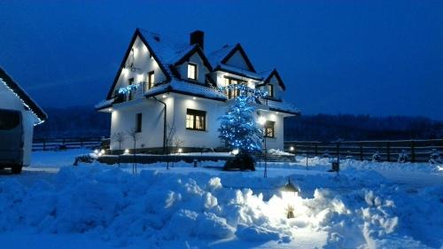 Bardo Villa | Lawendowy Dworek