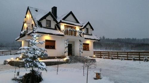 Bardo Villa | Lawendowy Dworek