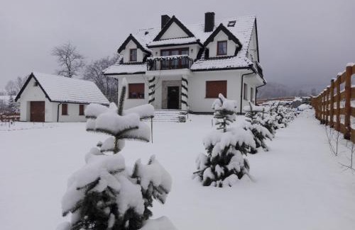 Bardo Villa | Lawendowy Dworek