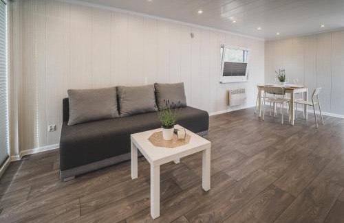 Sominy House | Lawendowy Zakątek 2