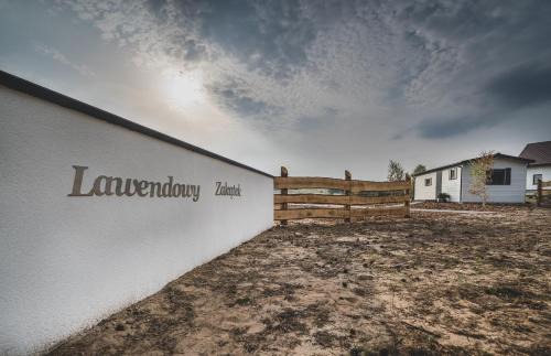 Sominy House | Lawendowy Zakątek 2