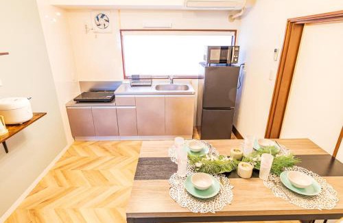 Nara House | Lax奈良 奈良観光に便利な和モダン古民家 最大12名 グループや家族旅行に最適
